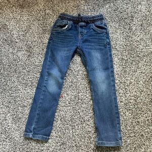 Cat & Jack stretch denim